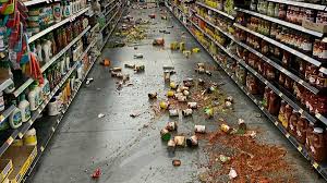 Southern California Hit With Another Big Earthquake Npr Illinois