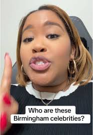 Exploring Birmingham Celebrities: Who Are They?