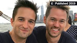 Seth Dager, Eric Ball