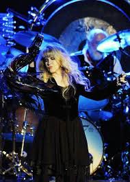 Stevie Nicks Has Anyone Ever Written Anything For You Live Pin On Music