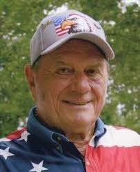 Shelton Calvert Obituary (1930