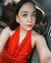 ✨Sarah Alfaro de Martínez