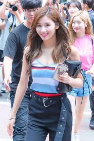 Haters Became Sana S Fans After Seeing These Photos Kpop Fashion Kpop Girls Twice Sana