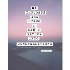You are surrounded by countless. Quotes About Lost In Thoughts 49 Quotes