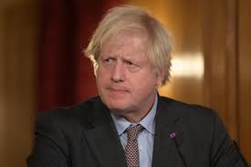 When will boris johnson announce if there is a delay to 'freedom day'? Adver Readers React To What Boris Johnson S Lockdown Road Map Could Look Like Swindon Advertiser