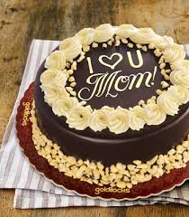 Goldilocks has really come a long way from their humble beginnings since 1966. Promo Alert Show Your Mom She S Your Number One With Goldilocks Cake Ilonggo Tech Blog