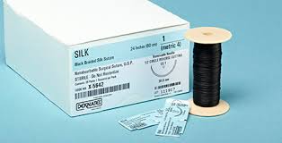 Image result for Suture Material