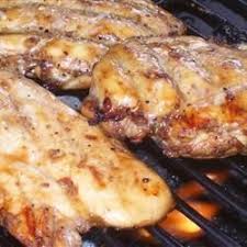 Marinade Parfaite Pour Poulet Grille Recipe Recipes Chicken Recipes Poultry Recipes