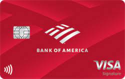 Fees charged to a ventureone card are not eligible. Bank Of America Cash Back Rewards Credit Card With 3 Choice Category