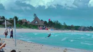 Surrounded by lush mangrove forests which are native to the yucatan peninsula, the hotel is located in an area of astonishing, scenic beauty. Catalonia Royal Tulum Resort An Exotic Adult Only Resort In Xpu Ha Mayan Riviera Youtube