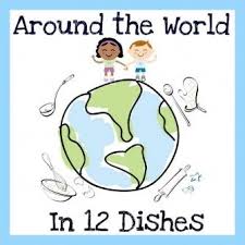Kids In The Kitchen Glow In The Dark Food Magic Colors And Giant Bubbles Our Best Bites Multicultural Activities Teaching Kids Around The World Theme