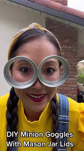 How to Make Homade Goggles