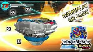 See the best & latest beyblade scan codes all on iscoupon.com. Command Dragon D5 Game Play Qr Code Beyblade Burst App Youtube