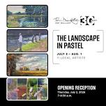 Tim Murphy Art Gallery: The Landscape in Pastel