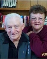 Patricia "Pat" Marie Morrison Obituary February 9, 2025