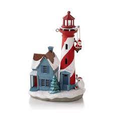 Maybe you would like to learn more about one of these? 86 Lighthouse Figurines Ideas Lighthouse Figurines Nautical Interior