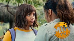City of gold is a 2018 american action adventure movie starring vernon wells, robbie allen and branscombe richmond. Dora And The Lost City Of Gold Interviews With The Cast And Scenes From The Movie Youtube