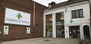 Impression Bache Pharmacie Familia