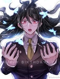 New Danganronpa V3 Minna No Koroshiai Shin Gakki Comic Anthology Gonta Gokuhara By Leliexlelie Danganronpa Characters Danganronpa Character