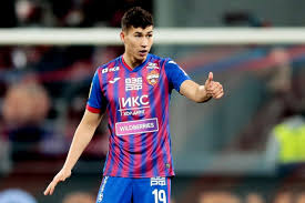 О группе участники фото видео музыка обсуждения. Novoe Lico V Cska Kto Takoj Baktiyor Zajnutdinov Monolog Otca Chempionat