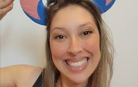 Lilo e Stitch-tiara em Feltro