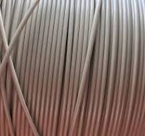 Radiation resistant PEEK cable for nuclear industry Manufacturer