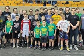 Sweet Home wrestlers take home titles from state, U.S. Open