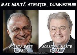 Românii inventivi au creat un site în care răspund la întrebarea a murit iliescu?. RuÈine D Zeu Un Alt Politician Important Al Anilor 90 A Murit Èi Nici De Data Asta Nu E Iliescu