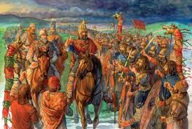 Cunoaște ce acte sunt necesare pentru pașaport român. Istoria Romanilor Dacii Intre LegendÄ Si AdevÄr Cu Istoricul G Filitti Rfi Mobile