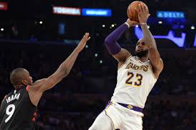 To win match with handicap. Lakers Vs Raptors Game Thread Starting Time And Tv Schedule Silver Screen And Roll
