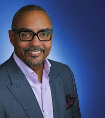 Google's Nelson Boyce