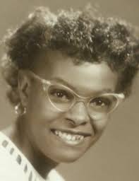 Obituary information for Julia Elizabeth Booker