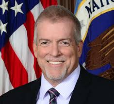 NSA's Jonathan Darby: Spies, Soldiers and Hackers: National Security  Threats to the U.S.