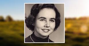 Cecile Jean Seamster Newbill Obituary March 9, 2020