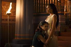 Tut Take A Look Back At Tut Part Two Full Of Avan Jogia Historical Movies Historical Film