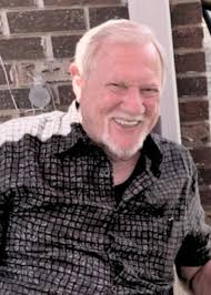 John Thrasher Obituary