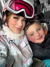 Winter Outside: How Maine Families Used the WinterKids App during the  2024/25 season