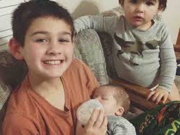 Fundraiser for Tiffany Wiedenhoffer by Kristina Glenn : Lucas Wayne Walden  Funeral Costs