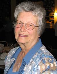 Genevieve E. Gardner Obituary