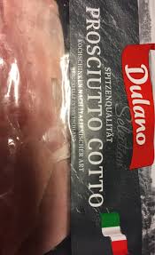 È per noi normale confrontarci e gestire. Dulano Selection Italia Prosciutto Cotto Lidl