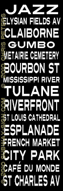 Butterick Pattern B6634 Misses Tunic Size L Xl Xxl New Orleans New Orleans Louisiana Subway Sign