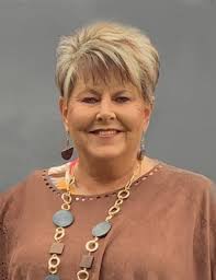 Rebecca Anne Williams Chadwick