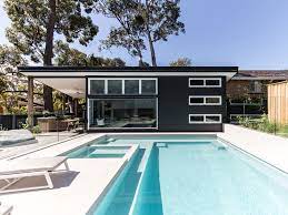 Get instant insight into what people are talking about now. The Tiny Haus Where The Pool Is Bigger Than The Home