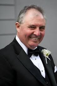 Tribute to Rob Cooley, 1955