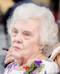 Obituary for Diana Lee Betts