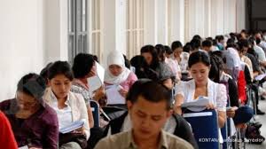 Dalam peraturan tersebut terdapat tiga pasal yang membahas mengenai materi apa saja yang akan diujikan dalam soal tes skd mendatang, baik itu twk, tiu, dan tkp. Kisi Kisi Materi Tes Cpns 2021 Twk Soal Nasionalisme Sesuai Permenpan Rb Nomor 27 Tahun 2021 Tribun Jambi