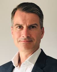 Jamie Pagan is new area director of spa and wellness at MOHG