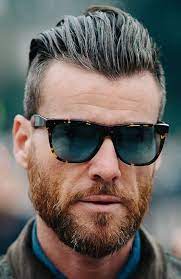 The Best Haircuts For A Receding Hairline Longer Quiff Menshairstyles Menshair Mens Haircuts Receding Hairline Mens Hairstyles Undercut Undercut Long Hair