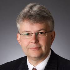 Remembering Ian Turvill, a Star in the Legal Marketing World