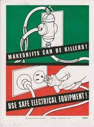 Warehouse safety is an integral part of the industrial interface between the customers and the factory. 110 Best Naional Safety Council Posters Ideas Safety Council Safety Posters Safety
